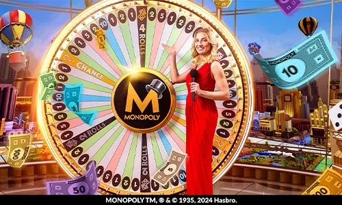 Slot games